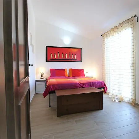 Casa Delle Valli Βίλα Imperia