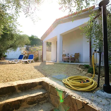 Casa Delle Valli Βίλα Imperia