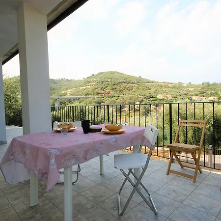 Casa Delle Valli Βίλα *