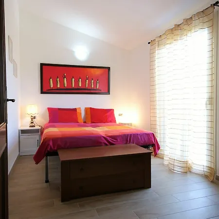 Βίλα Casa Delle Valli