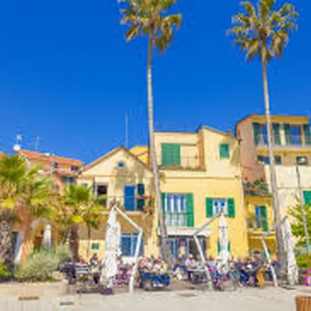 Casa Delle Valli