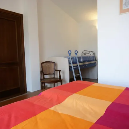 Casa Delle Valli Βίλα *