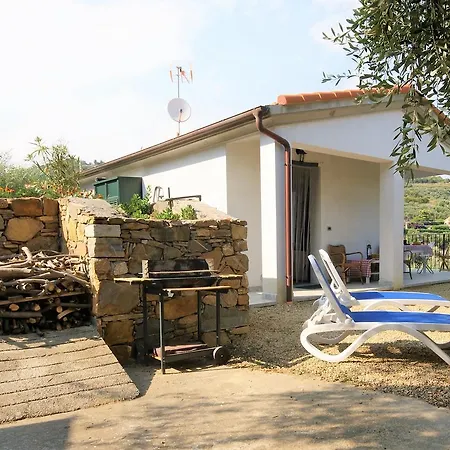 וילה Casa Delle Valli