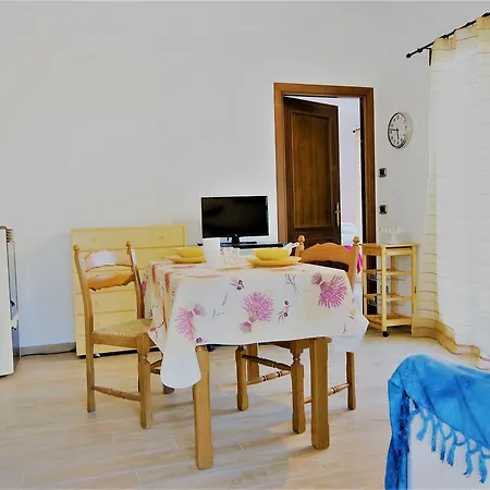 Casa Delle Valli וילה