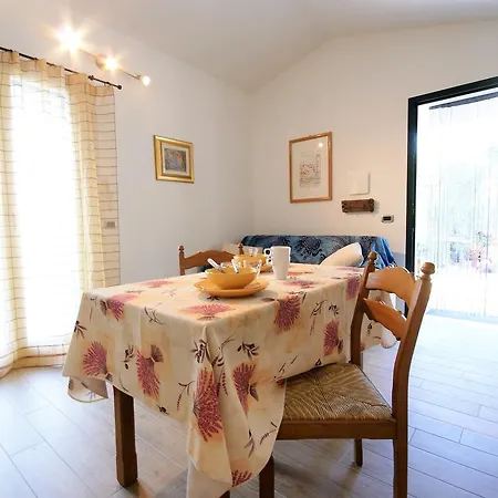Casa Delle Valli וילה אימפריה