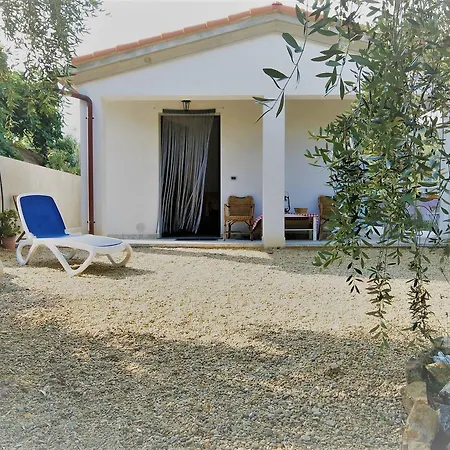 וילה Casa Delle Valli