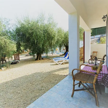 וילה Casa Delle Valli *