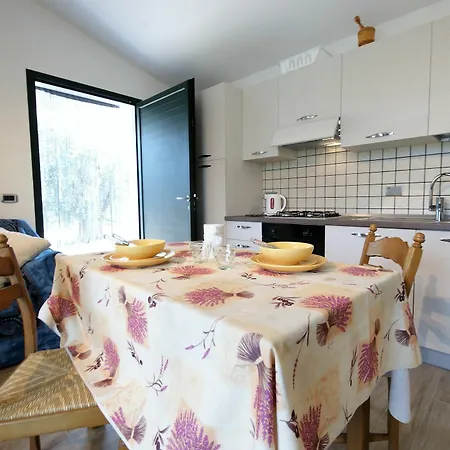 וילה Casa Delle Valli
